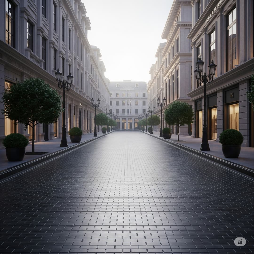 Modern Financial Technology